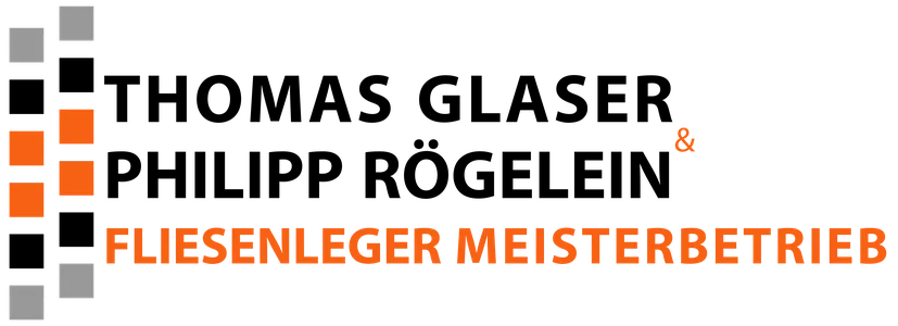 Glaser Rögelein Logo